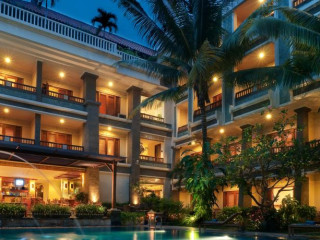 The Vira Bali Hotel