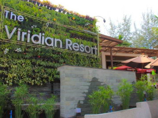 The Viridian Resort