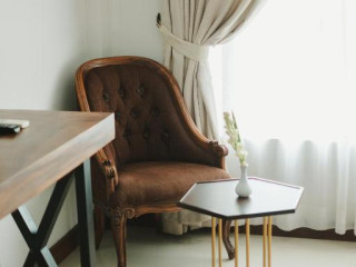 The Visala Boutique Suites Seminyak