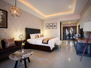 The Visala Boutique Suites Seminyak