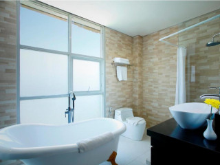 The Visala Boutique Suites Seminyak