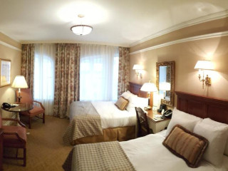 The Wall Street Inn