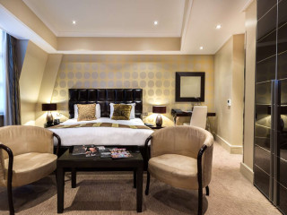 The Washington Mayfair Hotel