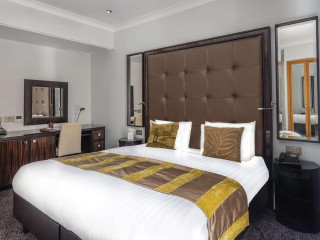 The Washington Mayfair Hotel