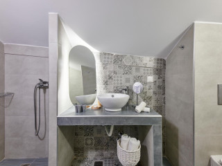 The Water Hotel Skiathos