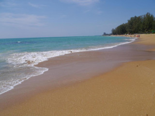 The Waters Khao Lak by Katathani