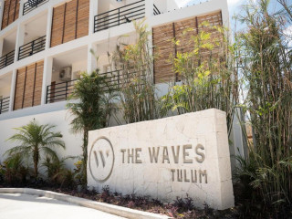 The Waves Tulum