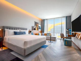Hotel Del Mar Venus