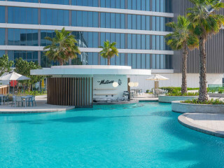 The WB Abu Dhabi, Curio Collection by Hilton
