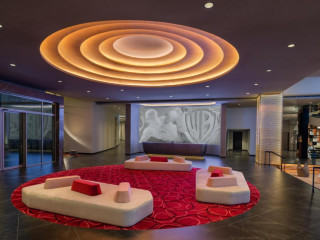 The WB Hotel Abu Dhabi, Curio Collection By Hilton