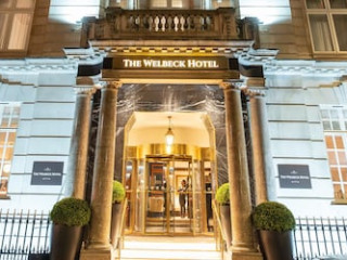 THE WELBECK HOTEL BY IHG