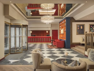 THE WELBECK HOTEL BY IHG