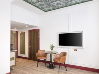 The Welbeck Hotel by IHG