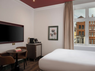 The Welbeck Hotel by IHG
