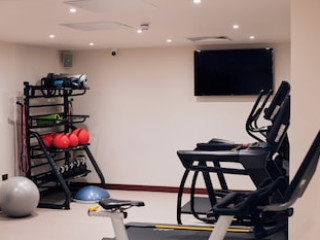 THE WELBECK HOTEL BY IHG