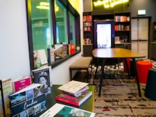 THE WESLEY CAMDEN TOWN