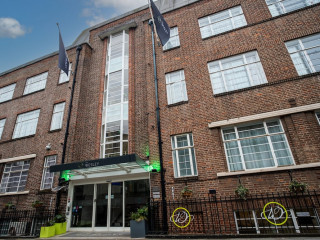 The Wesley Hotel London