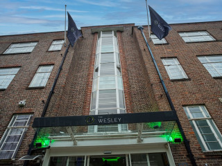 The Wesley Hotel London