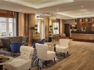 THE WESTBOURNE HYDE PARK