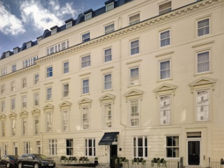 THE WESTBOURNE HYDE PARK