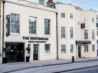 THE WESTBRIDGE