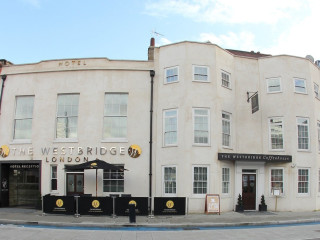 THE WESTBRIDGE