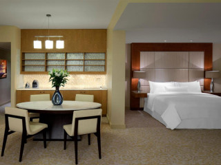 VOGO Abu Dhabi Golf Resort & Spa Formerly The Westin Abu Dhabi Golf Resort & Spa