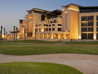 The Westin Abu Dhabi Golf Resort & Spa