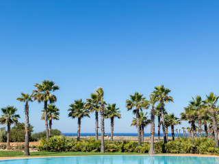 The Westin Algarve Salgados Beach Resort