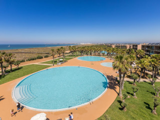 The Westin Algarve Salgados Beach Resort