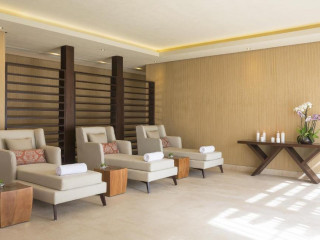 The Westin Cairo Golf Resort & Spa, Katameya Dunes