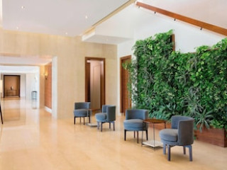 THE WESTIN CAIRO GOLF RESORT & SPA KATAMEYA DUNES