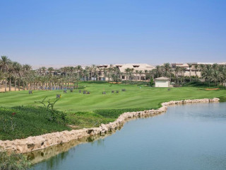 The Westin Cairo Golf Resort & Spa, Katameya Dunes