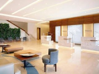 THE WESTIN CAIRO GOLF RESORT & SPA KATAMEYA DUNES