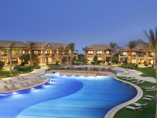 The Westin Cairo Golf Resort & Spa, Katameya Dunes
