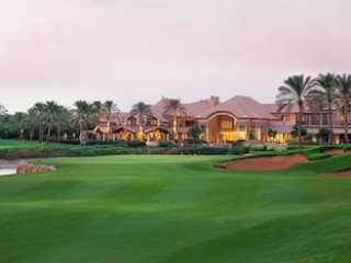 THE WESTIN CAIRO GOLF RESORT & SPA KATAMEYA DUNES