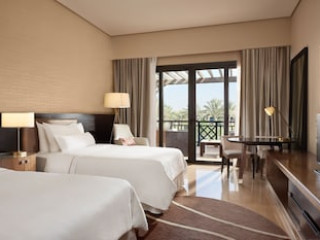 THE WESTIN CAIRO GOLF RESORT & SPA KATAMEYA DUNES