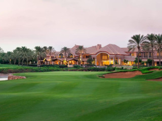 The Westin Cairo Golf Resort & Spa, Katameya Dunes