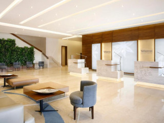 The Westin Cairo Golf Resort & Spa, Katameya Dunes