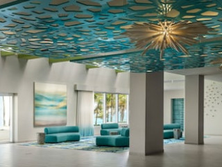 THE WESTIN CANCUN RESORT VILLAS & SPA