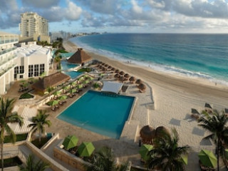 THE WESTIN CANCUN RESORT VILLAS & SPA