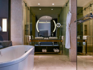 The Westin Doha Hotel & Spa