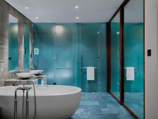 The Westin Doha Hotel & Spa