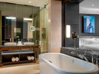 The Westin Doha Hotel & Spa