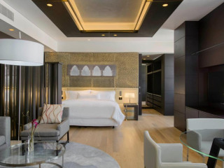 The Westin Doha Hotel & Spa