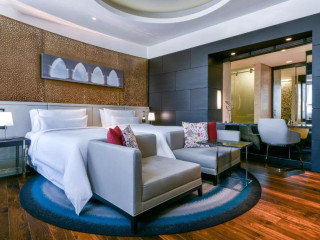 The Westin Doha Hotel & Spa