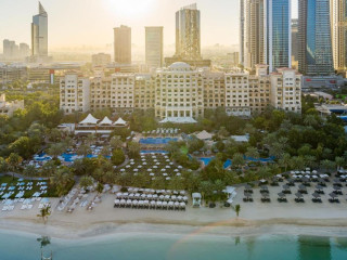 The Westin Dubai Mina Seyahi Beach Resort and Waterpark
