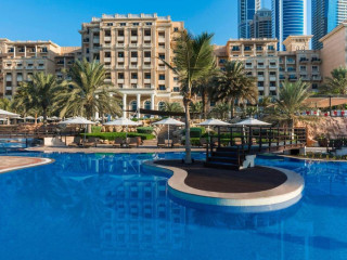 The Westin Dubai Mina Seyahi Beach Resort and Waterpark