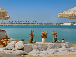 The Westin Dubai Mina Seyahi Beach Resort & Marina