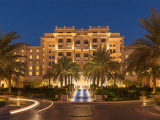The Westin Dubai Mina Seyahi Beach Resort & Marina